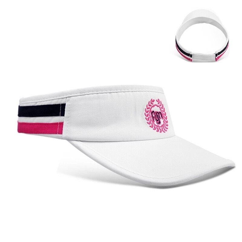 Nón Mũ Nữ Chơi Golf Nửa Đầu PGM - giá tốt