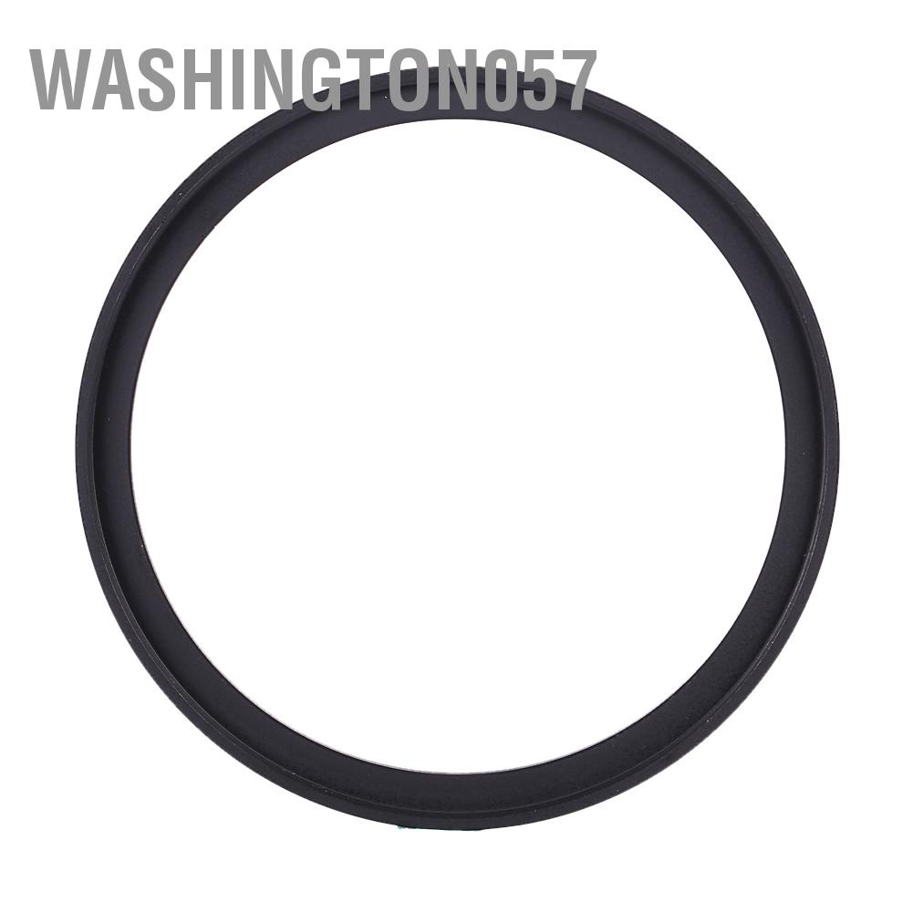 Washington057 67mm to 72mm DSLR/SLR Camera Lens Filter Ring Adapter 67-72mm Photograph Accessory