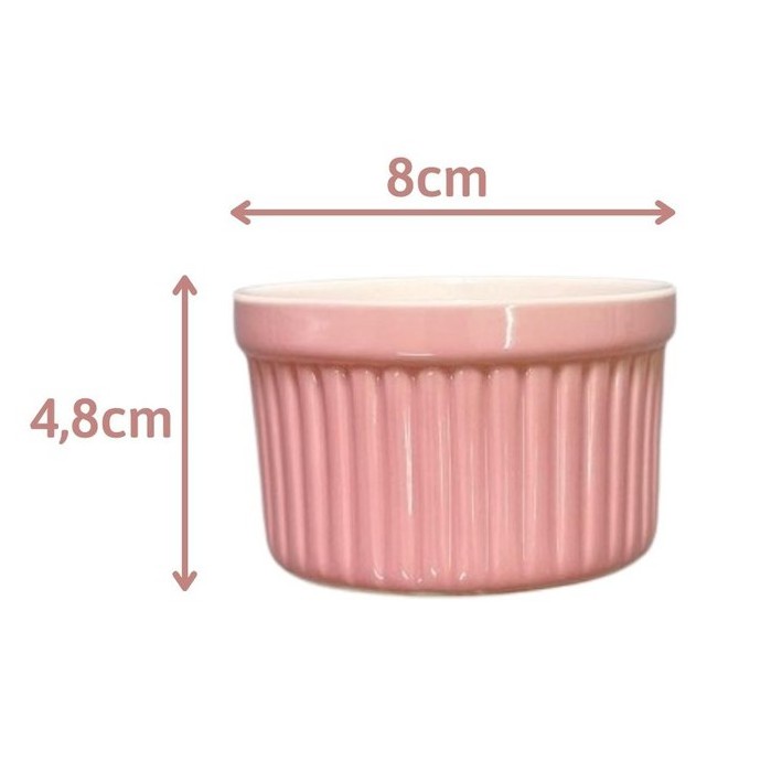 Bát ramenkin có nắp đậy 150ml -180ml Dollar Minho