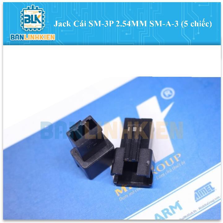 Jack SM Kết Nối dây đien 2P 3P 4P 5P Dùng Cho Cho Xe Ô Tô, Xe Máy header đầu cos | BigBuy360 - bigbuy360.vn