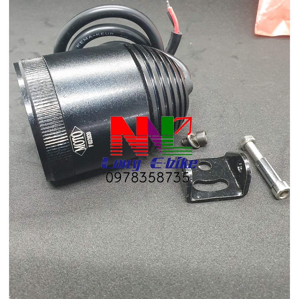 đèn trợ sáng l4 motor