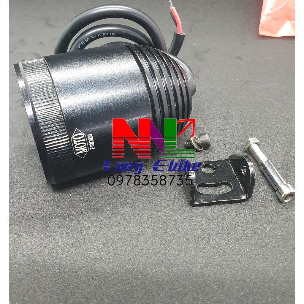 đèn trợ sáng l4 motor