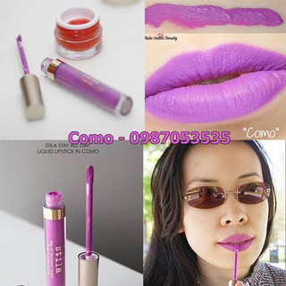 Son nước Stila Stay All Day