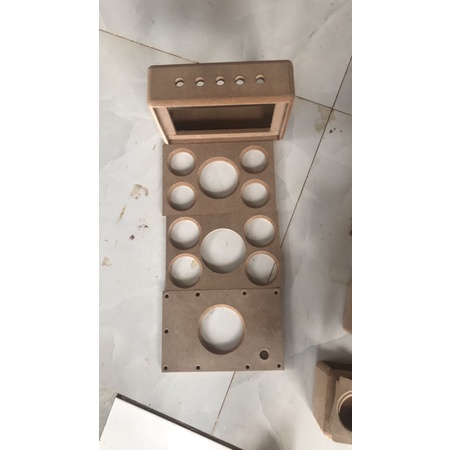 Box loa 4link 20+ 2ch link 20