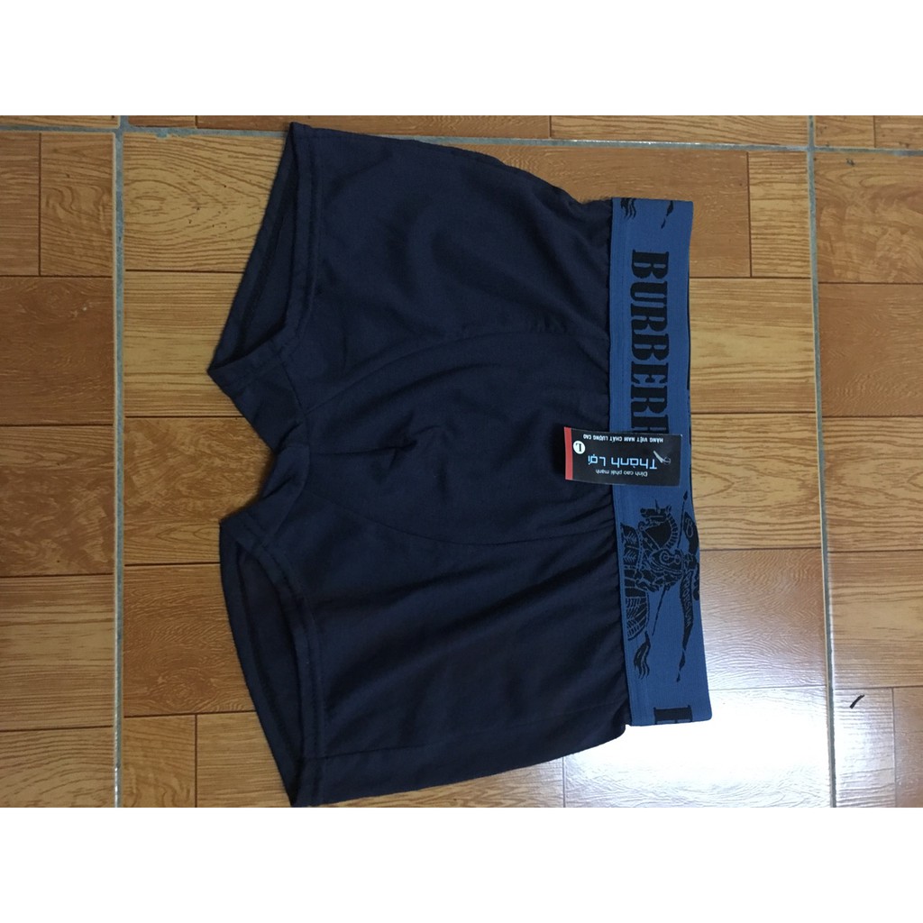 Sản phẩm quần lót Shịp Boxer kiểu giáng mạnh mẽ thời trang(hàng việt nam)