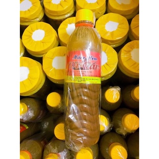 Mắm nêm gì cẩn