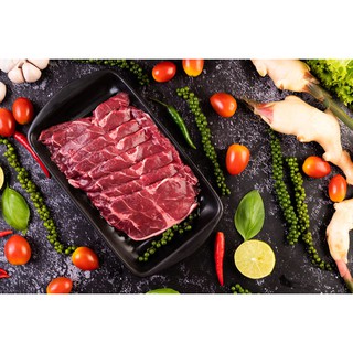 Bắp Bò Úc 500gr [ Giao nhanh HCM ]