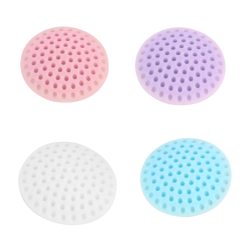 Furniture Crash Pad Wall Thickening Shockproof Mat Door Wall Stick Golf Modelling Rubber Pad Handle Door Lock burang