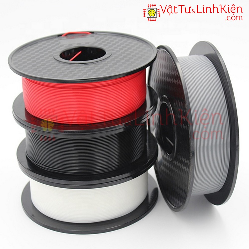 [CHẤT LƯỢNG TỐT] Nhựa in 3d f-PLA, rẻ, in siêu đẹp,có thể xử lý bề mặt bằng axeton | WebRaoVat - webraovat.net.vn