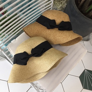 Mũ Cối Nơ Dán Tóc Giả