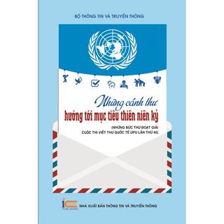 Những Cánh Thư Hướng Tới Mục Tiêu Thiên Niên Kỷ