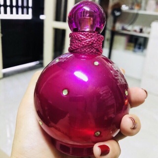 [ Fullseal ] Nước hoa nữ Britney Spear Fantasy 100ml EDP