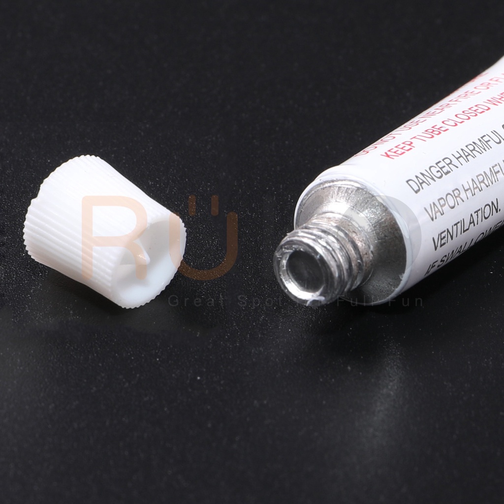 Keo vá Chuyên dụng cho nệm hơi, phao bơi, vật dụng bằng nhựa PVC