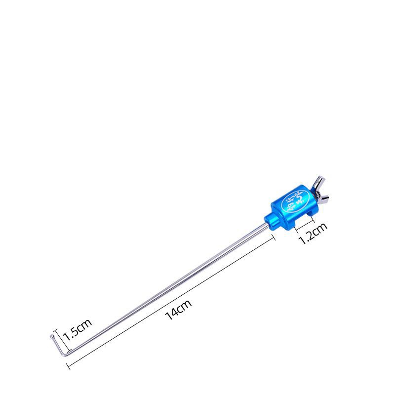 Gạt gỡ lưỡi câu cá gắn rọng đựng cá cao cấp giá rẻ