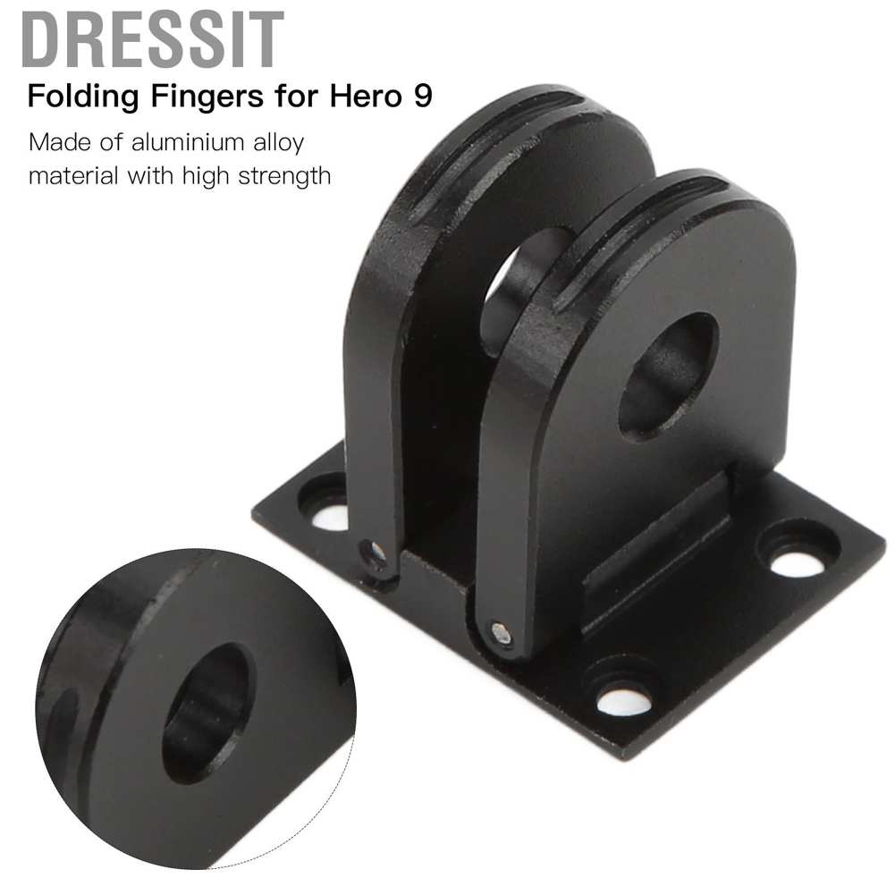 Đế gắn máy ảnh Hero 10/9/8 bằng nhôm thay thế chuyên dụng
 | BigBuy360 - bigbuy360.vn