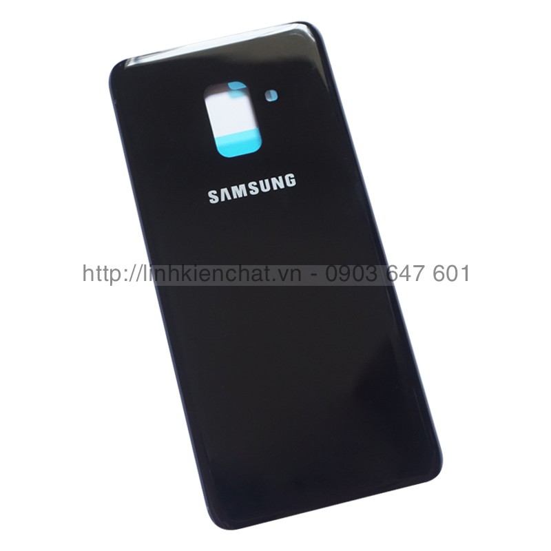 Vỏ nắp lưng Samsung Galaxy A8 2018 A530 SM-A530F Zin