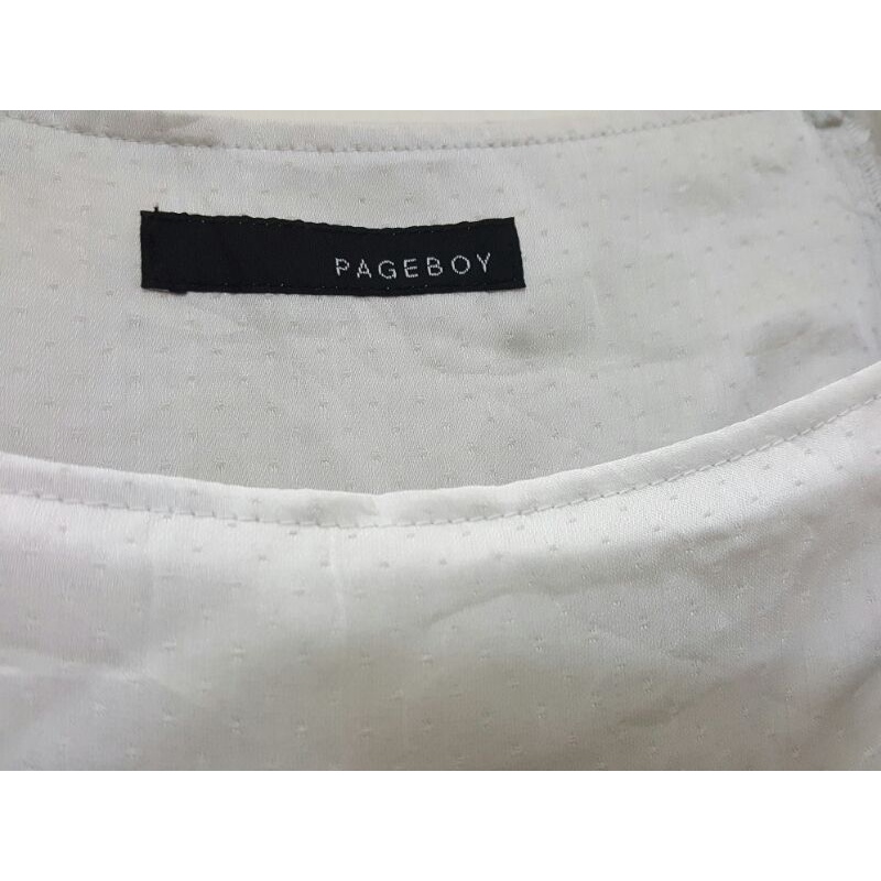 ÁO KIỂU PHỐI REN