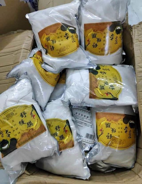 Bột năng lượng dưỡng sinh gói lớn siêu tiết kiệm