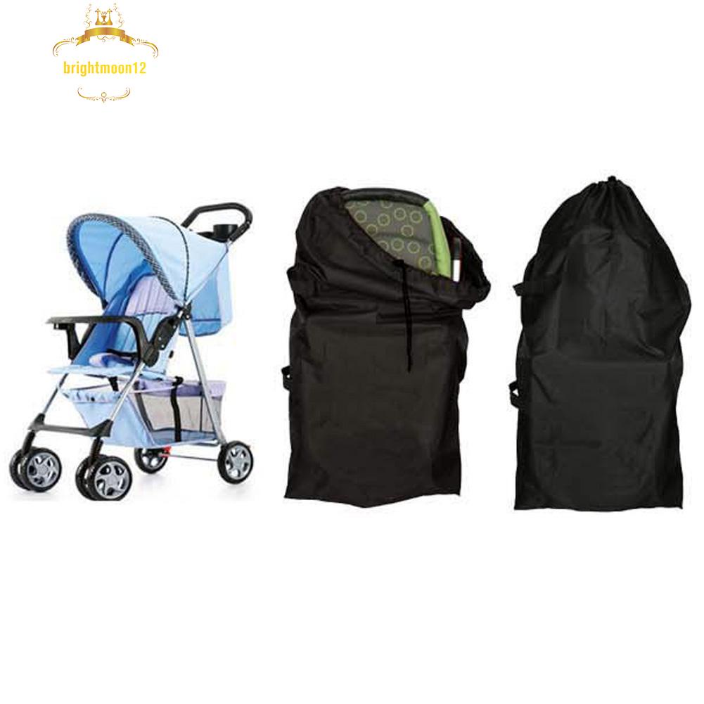 ☆READY☆ Baby Stroller Carriage Travel Cover Case Umbrella Strollers Accessories