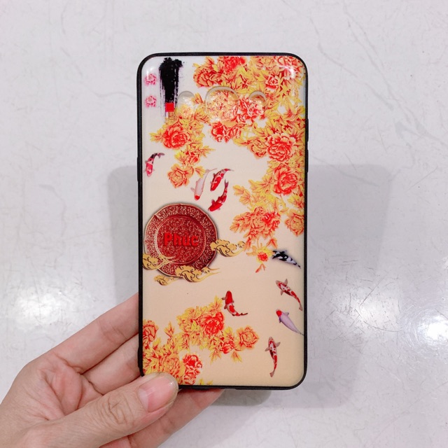 Ốp lưng sam sung J5 (2016),J510 Con cá