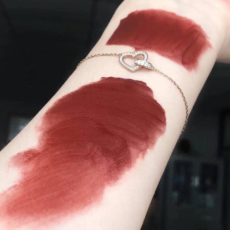 Set cây son kem lì Hero Orange | BigBuy360 - bigbuy360.vn