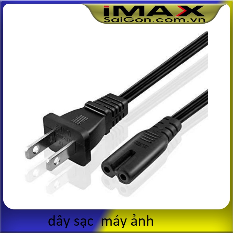 DÂY SẠC THAY THẾ DÙNG CHO ĐỐC SẠC MÁY ẢNH