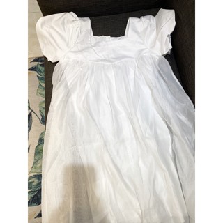 ĐẦM BABYDOLL TAY PHỒNG