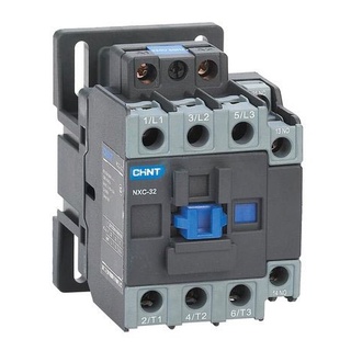 Khởi động từ contactor chint nxc-32a-220v/380v