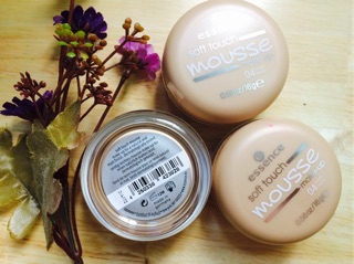 Phấn tươi Mouse Essence Đức