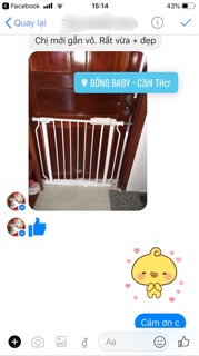 THANH CHẮN CỬA, CẦU THANG