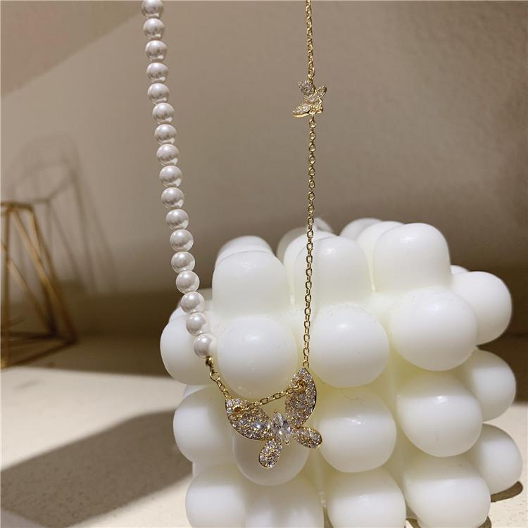 Vòng cổ Ngọc Trai Sang Trọng 2022