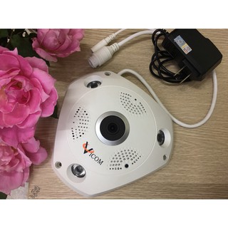 camera quan sát Vicom PQ013