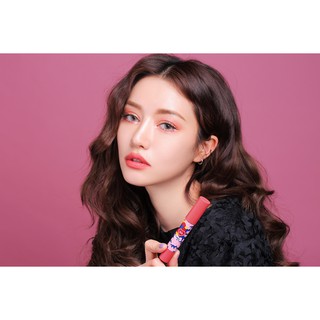 [order] 3CE Maison Kitsune Velvet Lip Crayon