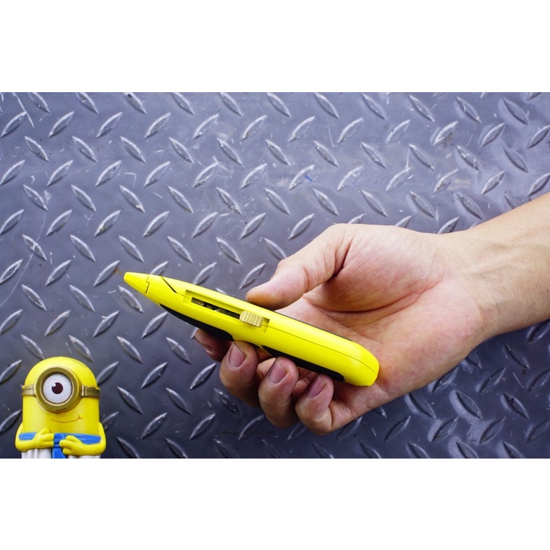 Dao trổ ốp cao su chống trượt STANLEY - DYNAGIRP STHT10779-8