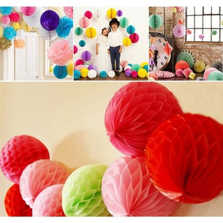 COMBO 10 LỒNG ĐÈN GIẤY GẤP, TRANG TRÍ CHO MỌI KHÔNG GIAN BẠN MUỐN