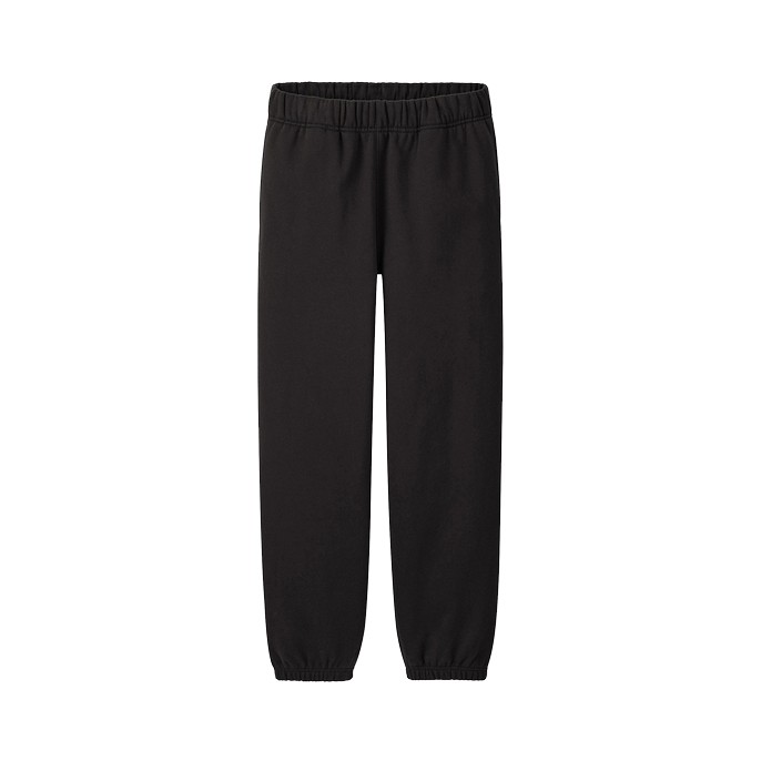 Quần sweatpants basic - 3RD Collection - AQJ001