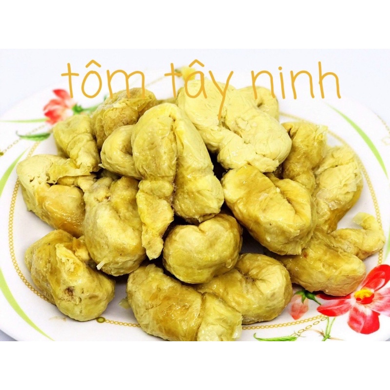 TÔM HỦ KI CHAY NHÀ LÀM / HÀNG NGON SẠCH THUẦN CHAY