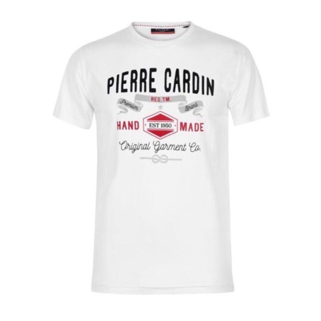 Áo phông Pierre Cardin
