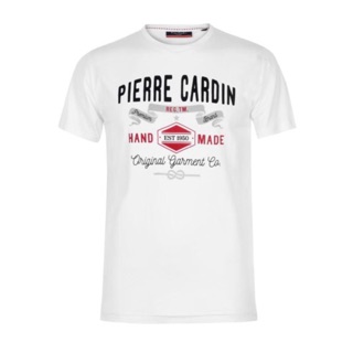 Áo phông Pierre Cardin