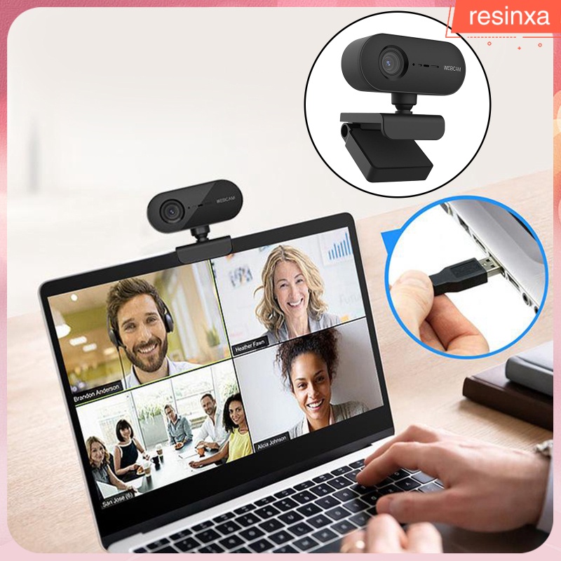 Webcam Hd Độ Phân Giải Cao 2k 2560x1440 Cho Pc Laptop | BigBuy360 - bigbuy360.vn