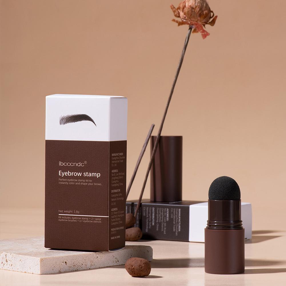 (Hàng Mới Về) Chì Kẻ Lông Mày Hai Đầu Không Thấm Nước Tùy Màu Đầu Bốn Chọn Có J3S0 | BigBuy360 - bigbuy360.vn