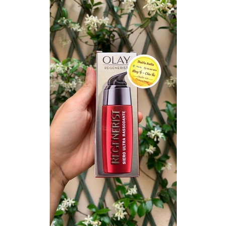 Bilbill Y Kem dưỡng chống lão hóa Olay Regenerist Advanced Anti-Ageing 3 Point Age - Defying Cream