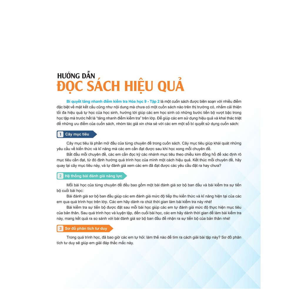 Sách - Bí Quyết Tăng Nhanh Điểm Kiểm Tra Toán 9 - Tập 2 | BigBuy360 - bigbuy360.vn