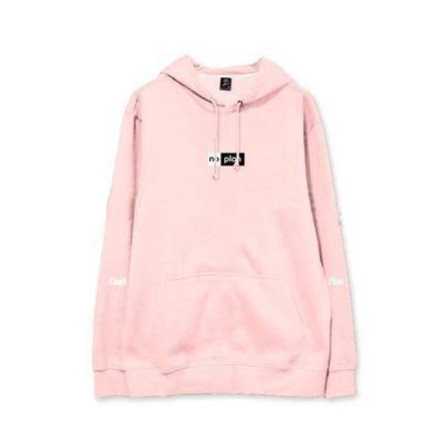 Áo Khoác Hoodie Bts Bt21 Jungkook Suga Taehyung V Jhope