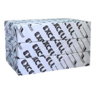 Giấy A4 Excel 70gsm 80gsm giấy in photo giấy giá rẻ