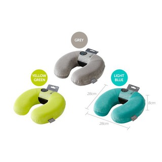 Gối kê cổ Lock&Lock Memory Foam LTZ126