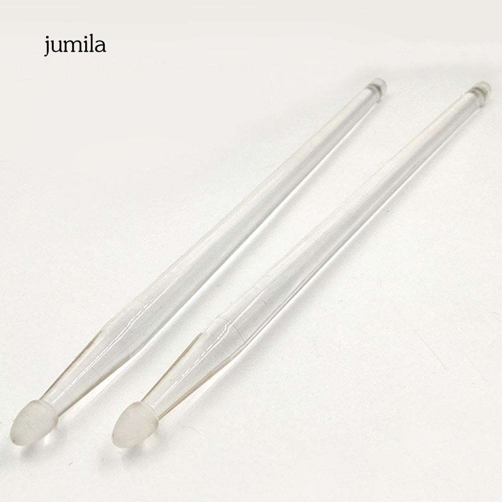 Set 2 dùi trống tích hợp đèn led đẹp mắt