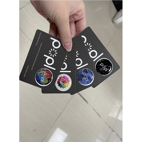 POPL - Thẻ cá nhân thông minh 1 chạm NFC tag