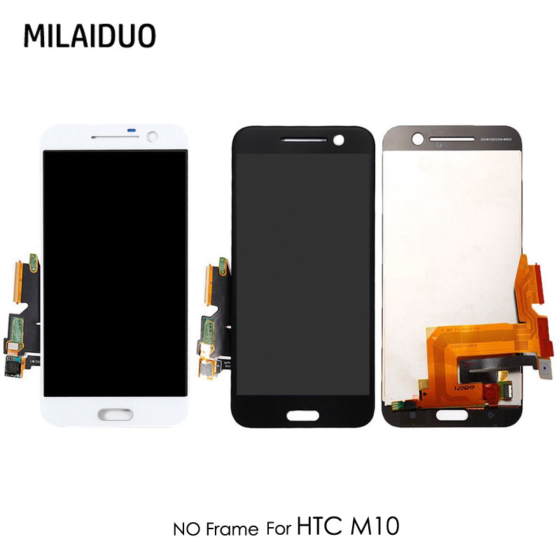 Màn hình cảm ứng hiển thị LCD chuyên dụng cho HTC 10 One M10 M10H