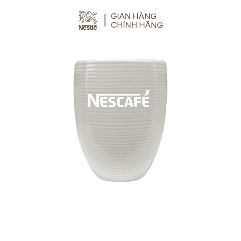 [Tặng 1 ly sứ]3 hộp NESCAFE sữa đá 3in1 hoà tan(10gói x3)
